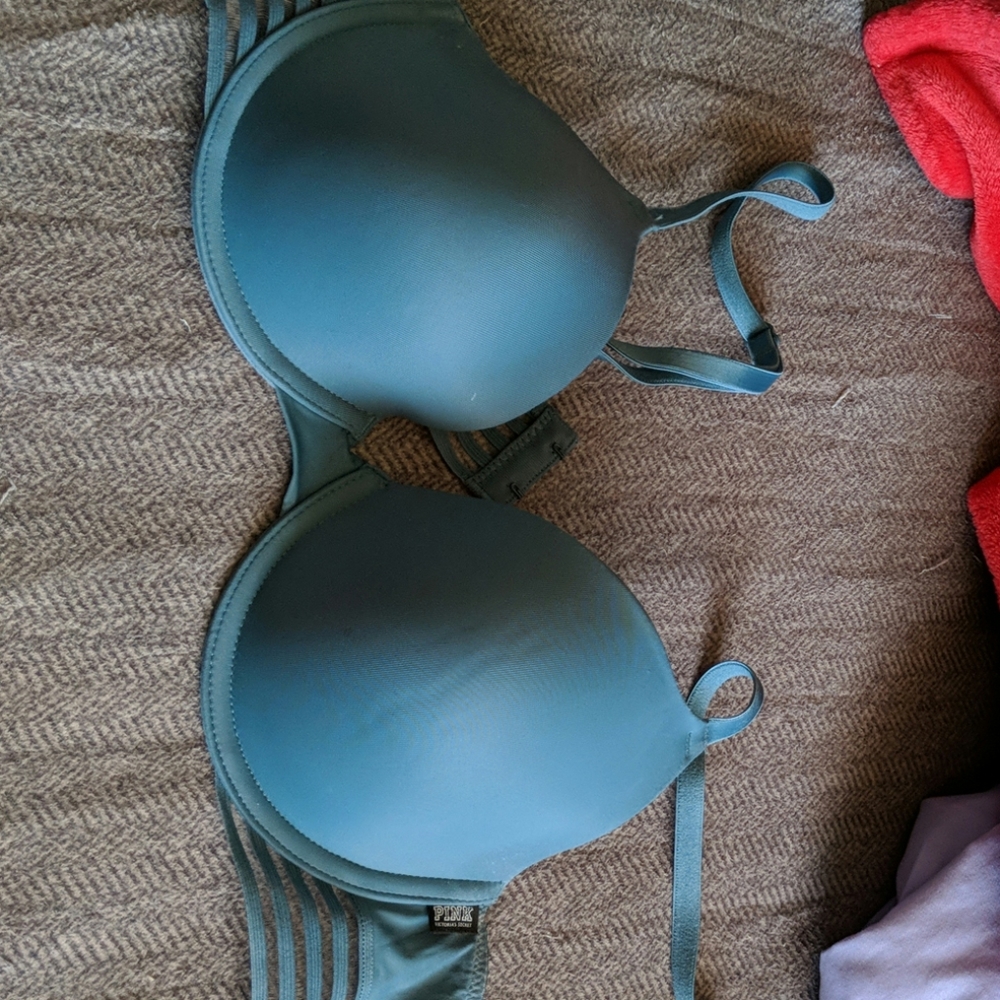 PINK Victoria's Secret Bra